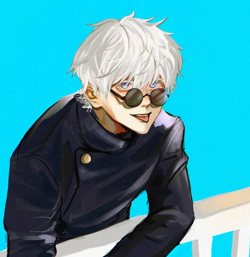gojo