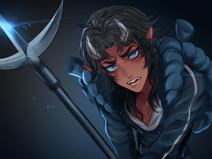 Commission